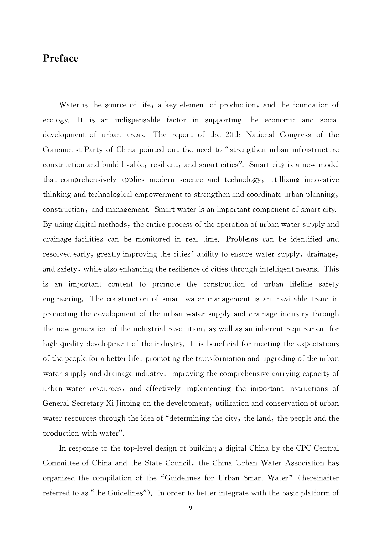 城镇水务系统碳核算与减排路径技术指南-文前-英文_页面_01_页面_2.png