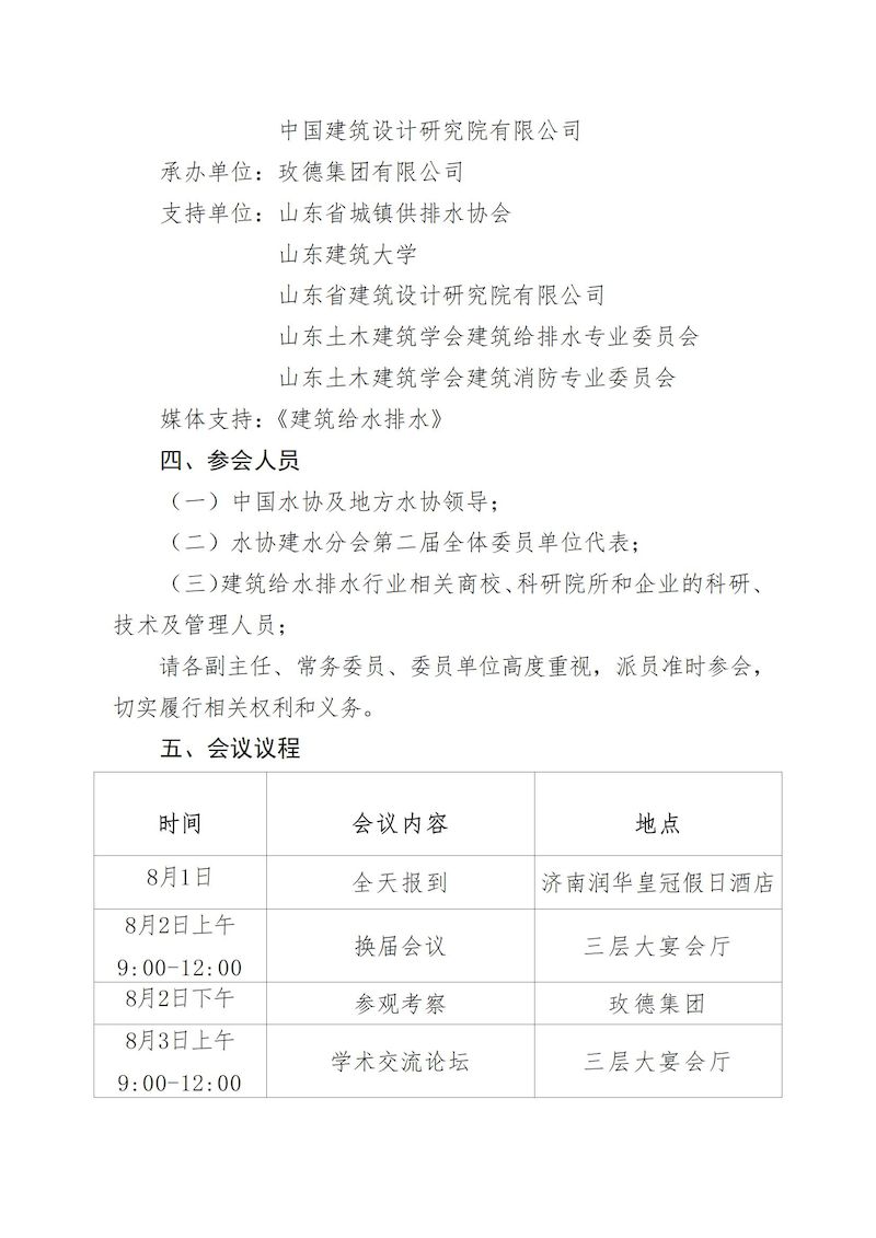 会议通知：关于召开新利体育平台怎么样啊建筑给水排水分会第二届理事会的通知(1)_01_结果.jpg